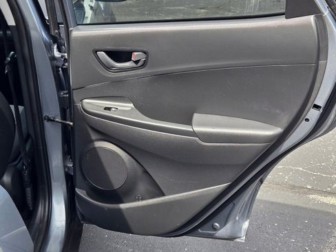 Used 2021 Hyundai Kona SEL image 8