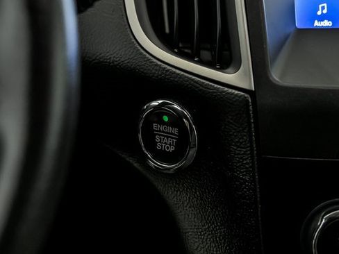 Used 2020 Ford Edge SEL w/ Convenience Package image 18