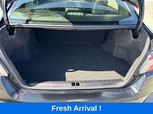 Used 2020 Subaru WRX STI Limited AWD/4WD image 4
