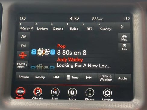 Certified 2023 Dodge Challenger R/T RWD image 18