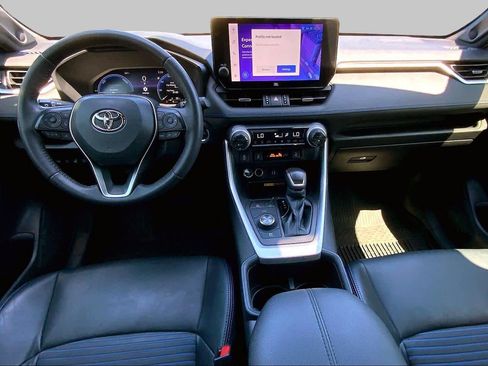 Used 2023 Toyota RAV4 XSE image 15