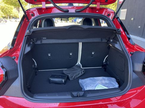 Used 2025 MINI Cooper S FWD image 32