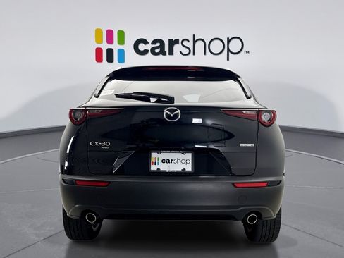 Used 2023 MAZDA CX-30 AWD 2.5 S w/ Select Package image 4