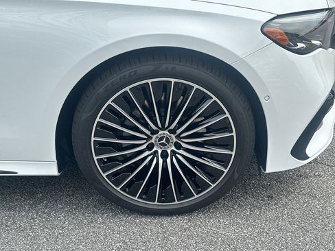 New 2026 Mercedes-Benz E 350 Sedan image 13