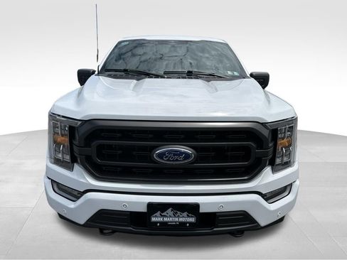 Used 2023 Ford F150 XLT w/ Equipment Group 302A High AWD/4WD image 28