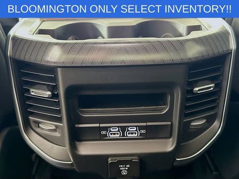 New 2026 RAM 1500 Big Horn image 25