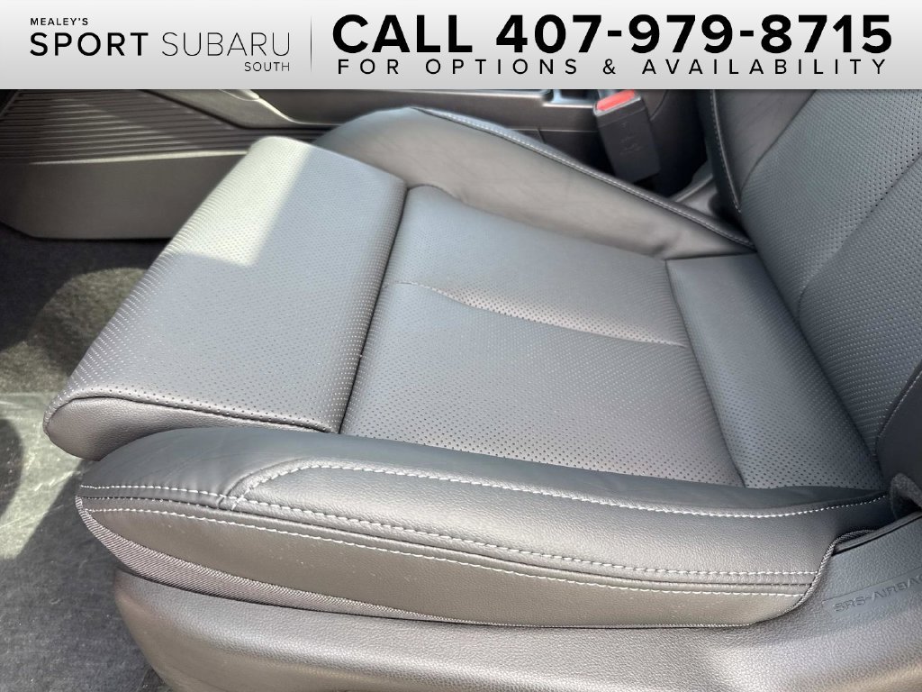 New 2026 Subaru Outback Touring XT AWD/4WD image 27