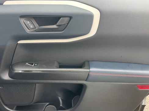 Used 2023 Ford Bronco Sport Heritage w/ Heritage Convenience Package image 22