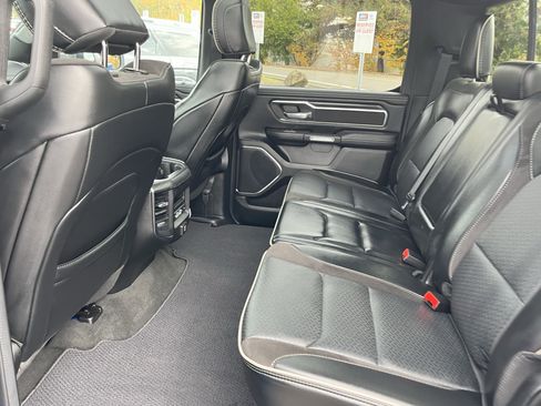 Used 2024 RAM 1500 Laramie image 14
