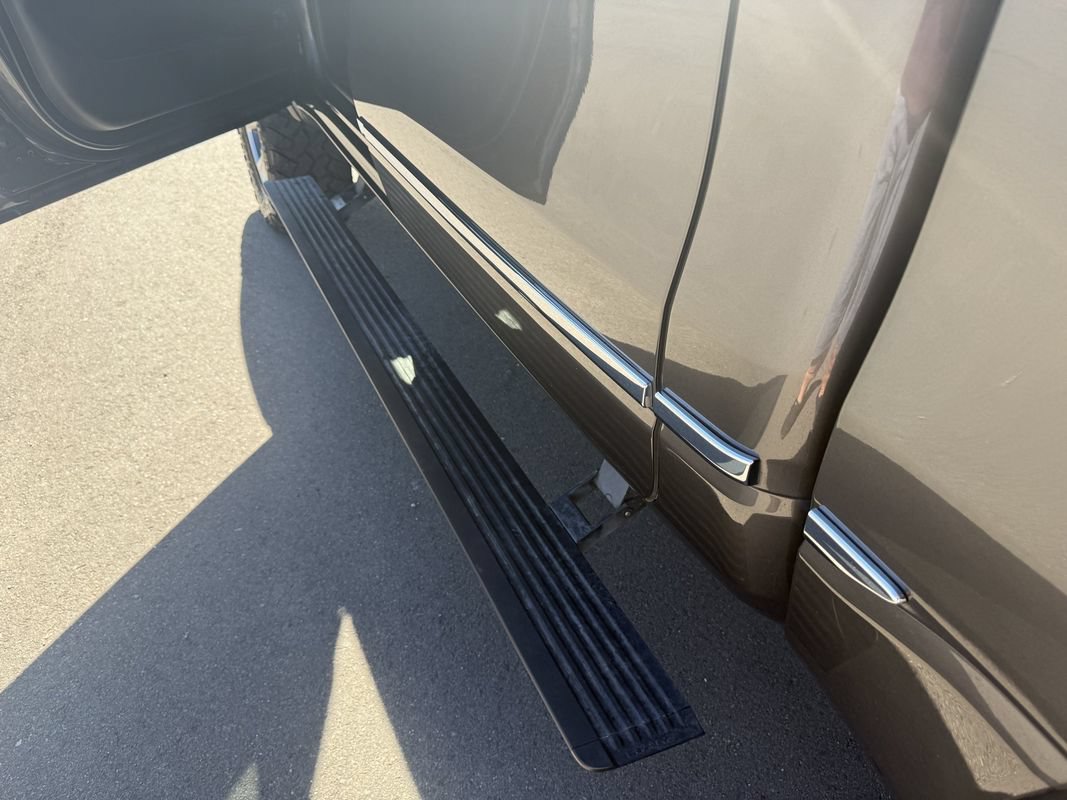 Used 2021 RAM 1500 Limited AWD/4WD image 31