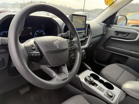 Certified 2024 Ford Bronco Sport Big Bend image 4