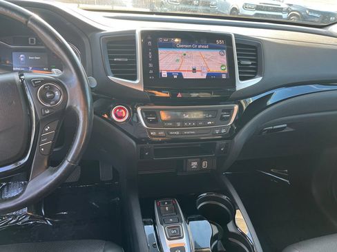 Certified 2020 Honda Ridgeline RTL-E image 18
