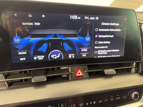 Used 2023 Kia Sportage SX Prestige AWD/4WD image 23