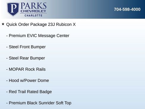 Used 2014 Jeep Wrangler Unlimited Rubicon image 14