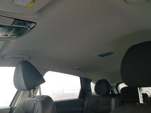 New 2026 Hyundai Tucson SEL w/ Tow & Go Package image 21