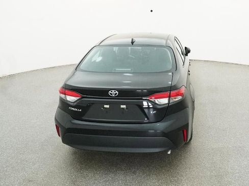New 2026 Toyota Corolla LE image 7