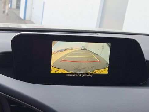 Used 2025 MAZDA MAZDA3 s image 22