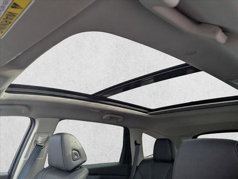 Certified 2026 Acura MDX FWD image 14