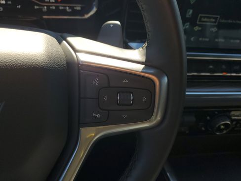 Used 2024 Chevrolet Silverado 1500 LT Trail Boss w/ Convenience Package II image 26