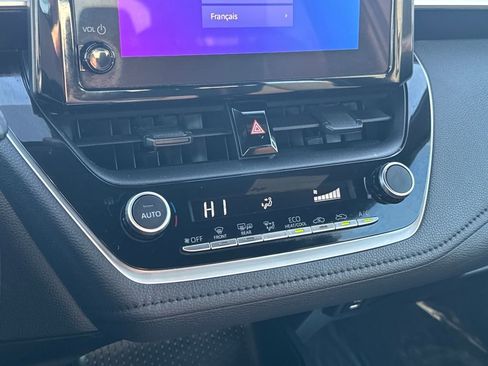 Used 2023 Toyota Corolla SE image 23