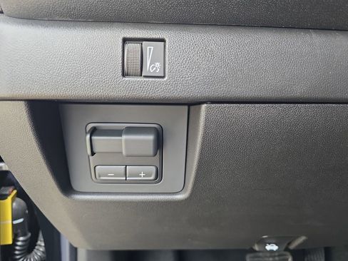 New 2026 Chevrolet Colorado Trail Boss AWD/4WD image 26