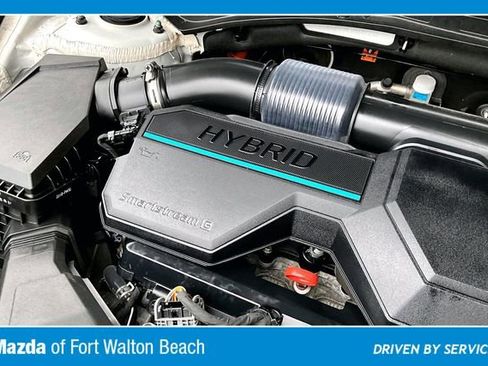 Used 2023 Hyundai Santa Fe SEL Convenience image 28