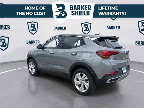 New 2026 Buick Encore GX Preferred w/ Comfort Package AWD/4WD image 7