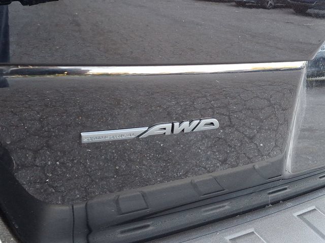 Certified 2026 Subaru Outback Limited AWD/4WD image 53