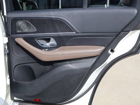 Certified 2022 Mercedes-Benz GLE 53 AMG 4MATIC image 17