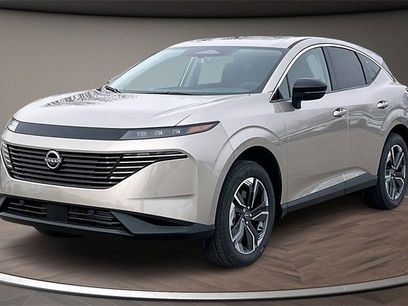 New 2026 Nissan Murano SL