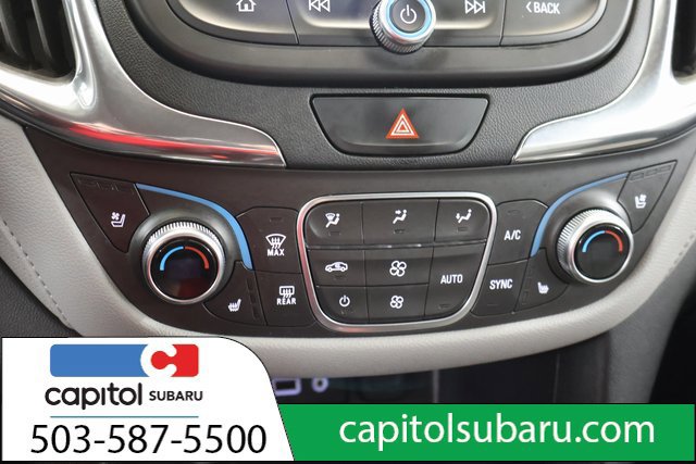 Used 2019 Chevrolet Equinox Premier AWD/4WD image 22