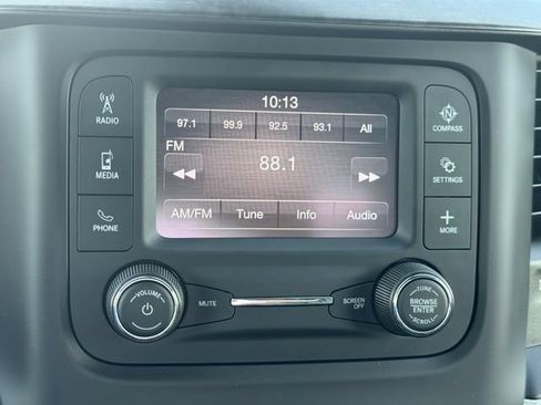 Certified 2021 RAM 1500 Big Horn AWD/4WD image 26