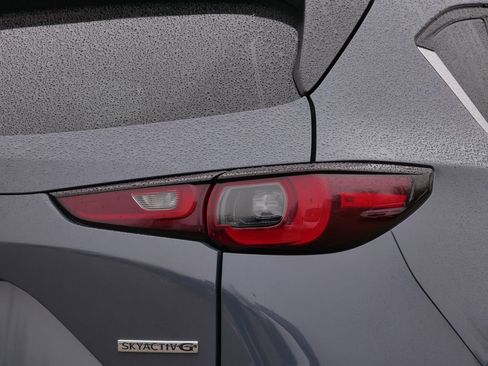 Used 2023 MAZDA CX-5 Carbon Edition image 53