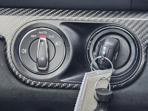 Used 2025 Porsche 718 Boxster Spyder RS image 23