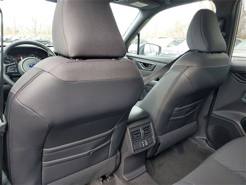 New 2026 Subaru Forester Premium image 10