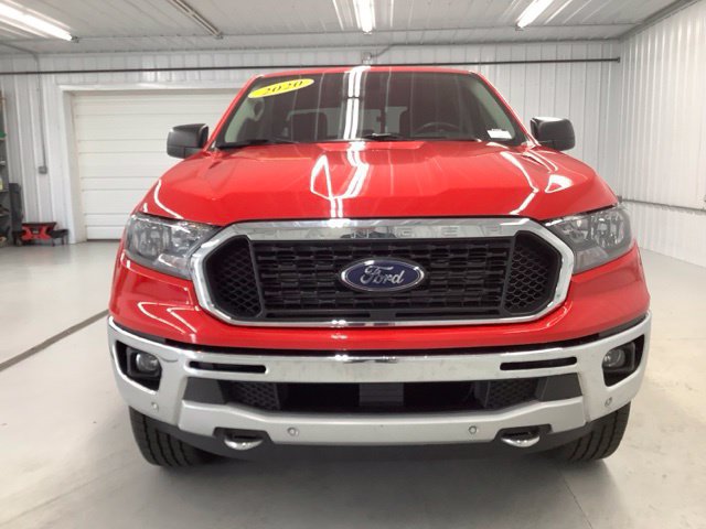 Used 2020 Ford Ranger XLT w/ Equipment Group 302A Luxury AWD/4WD image 2