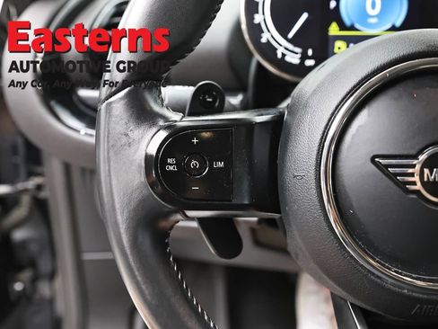 Used 2023 MINI Cooper Clubman S FWD image 15