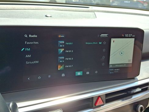 Used 2025 Kia Sorento SX Prestige AWD/4WD image 22