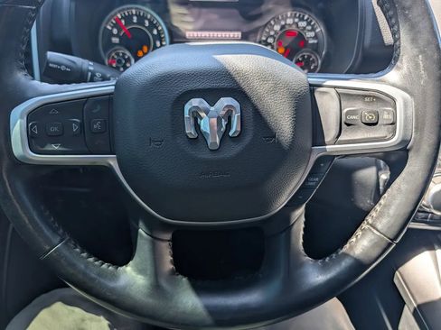 Used 2020 RAM 1500 Big Horn AWD/4WD image 14