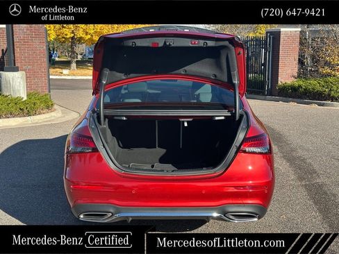 Certified 2021 Mercedes-Benz E 350 4MATIC Sedan image 28