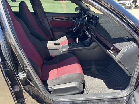 Used 2023 Honda Civic Si image 10