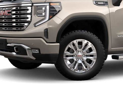 New 2026 GMC Sierra 1500 Denali w/ Technology Package image 31