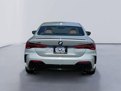 New 2026 BMW 430i xDrive Coupe w/ M Sport Package