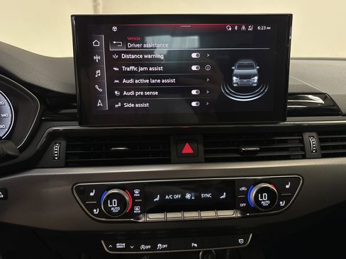 Used 2023 Audi A4 2.0T Premium Plus w/ Premium Plus Package image 25