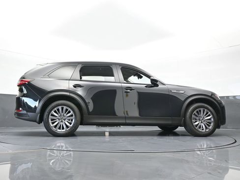 Used 2025 MAZDA CX-90 3.3 Turbo w/ Select Package image 66