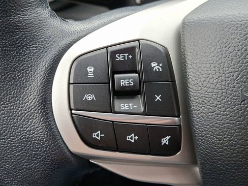 Used 2022 Ford Explorer XLT w/ Equipment Group 202A image 22