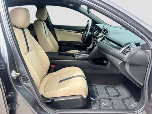 Used 2020 Honda Civic EX image 27