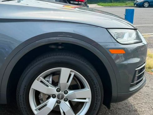 Used 2019 Audi Q5 2.0T Premium Plus AWD/4WD image 29