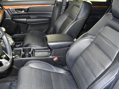 Used 2019 Honda CR-V EX-L image 39