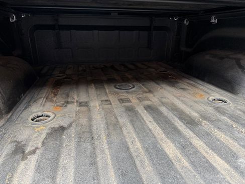 Used 2016 RAM 3500 Laramie w/ Snow Chief Group image 16